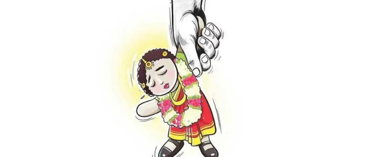 Child Marriage