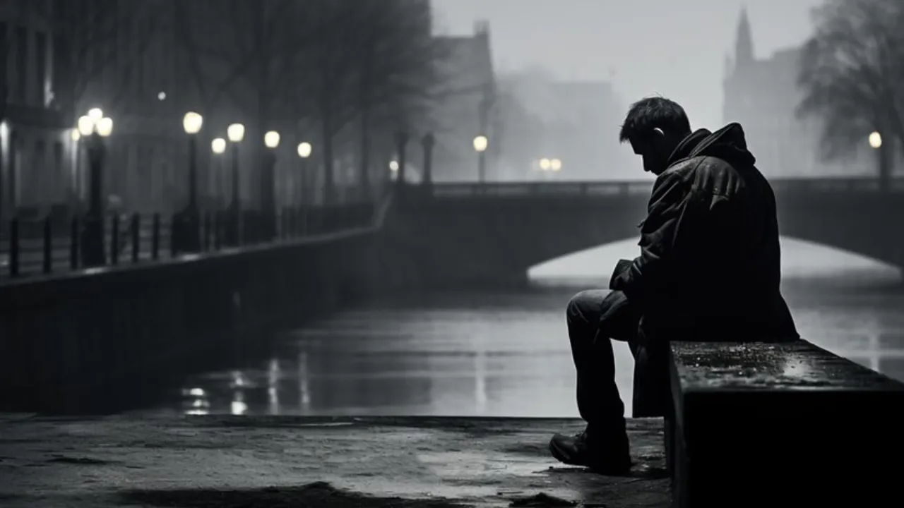 Loneliness (FREEPIK)