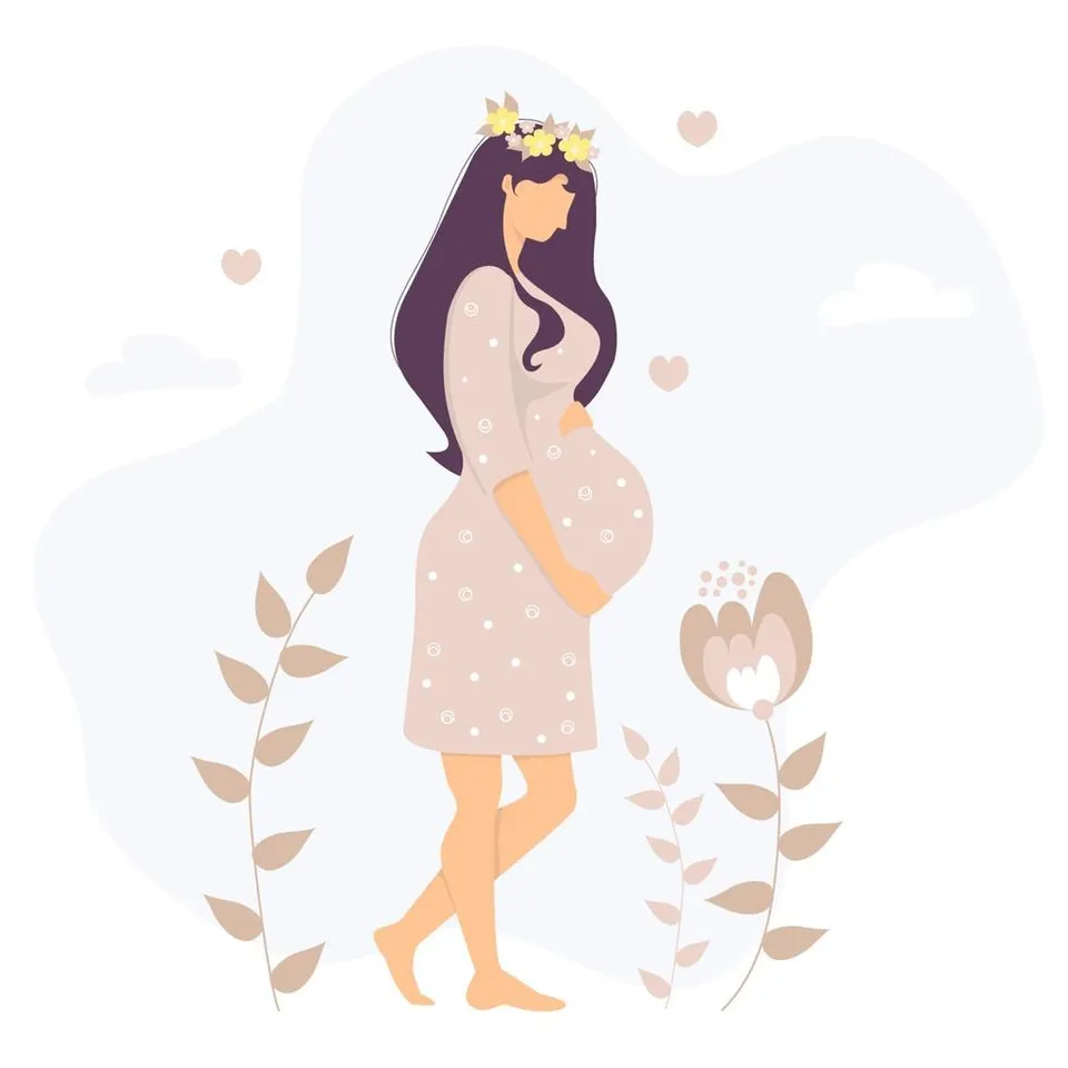 motherhood 