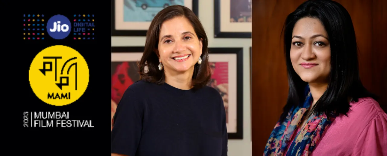 Jio MAMI Mumbai Film Festival 2023