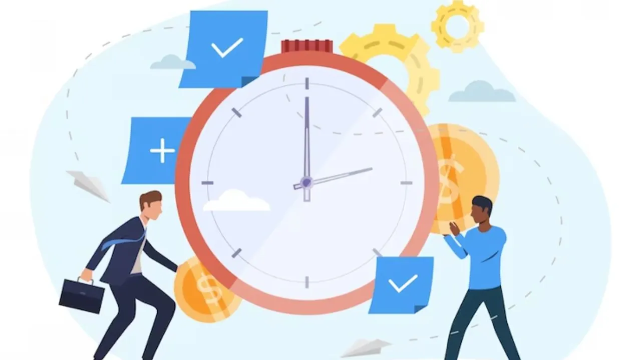 Time Management