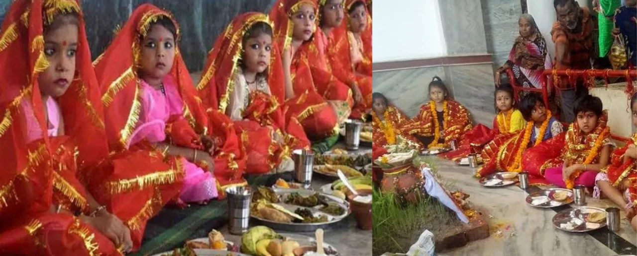 Chaitra Navratri special