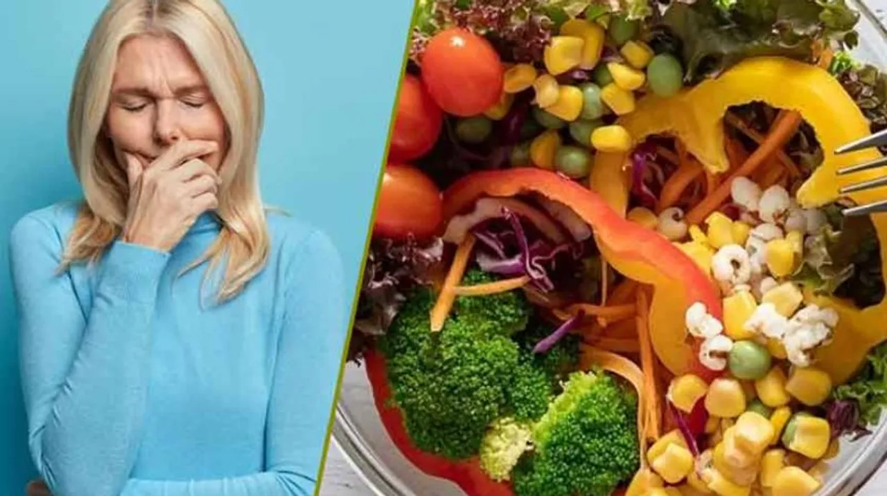 menopause diet