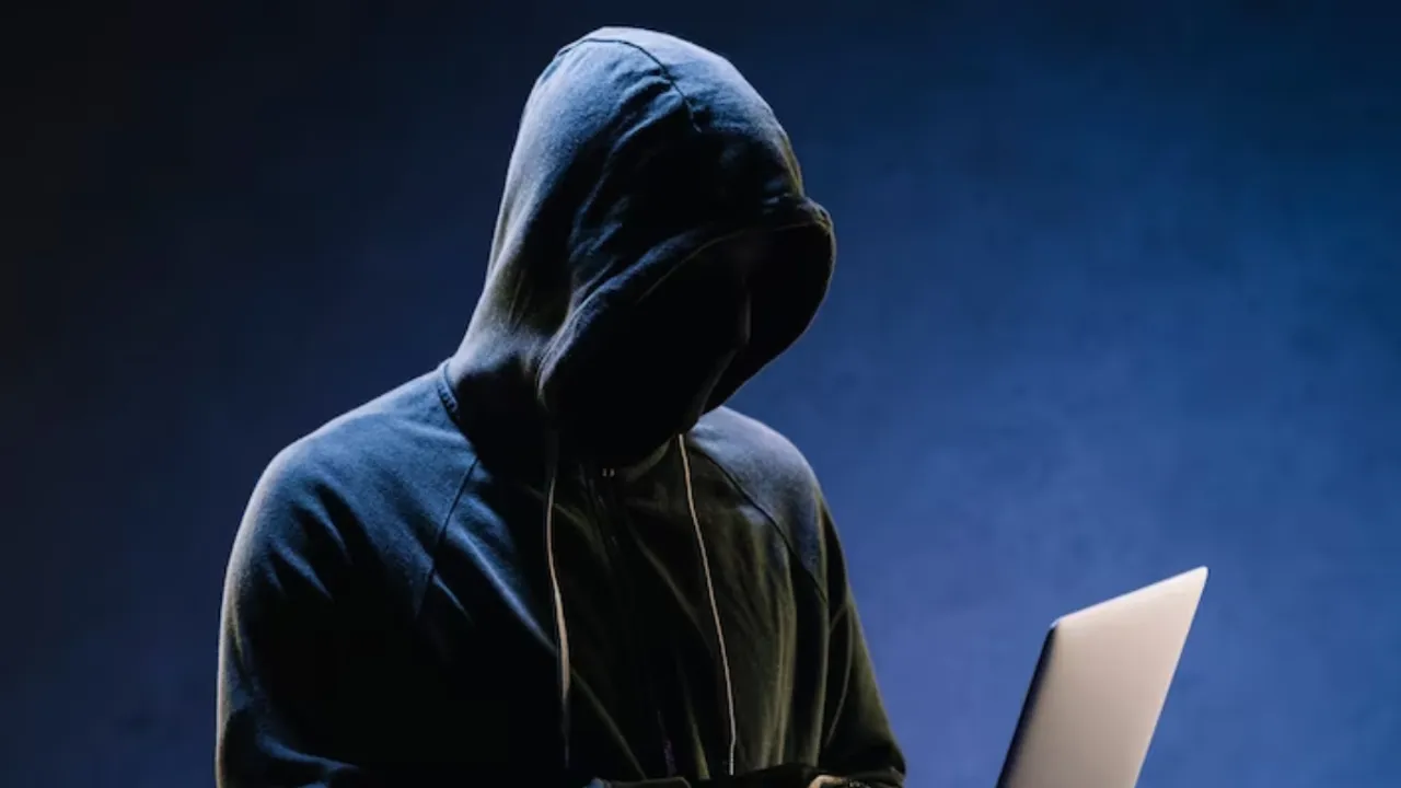 Cyber Kidnapping (Freepik)