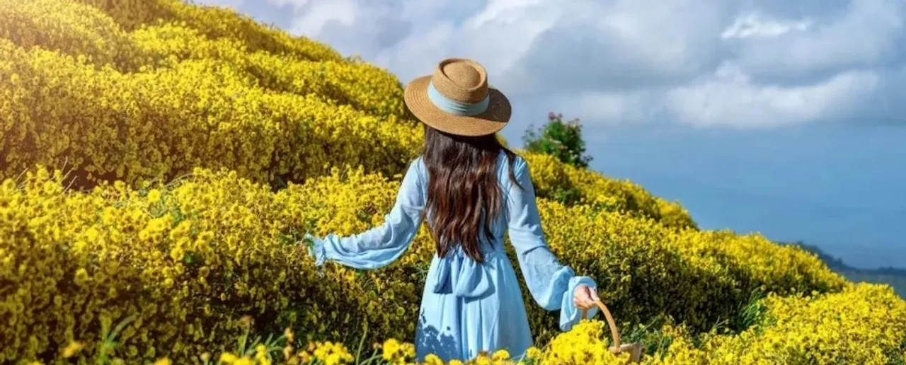 Spring Season 