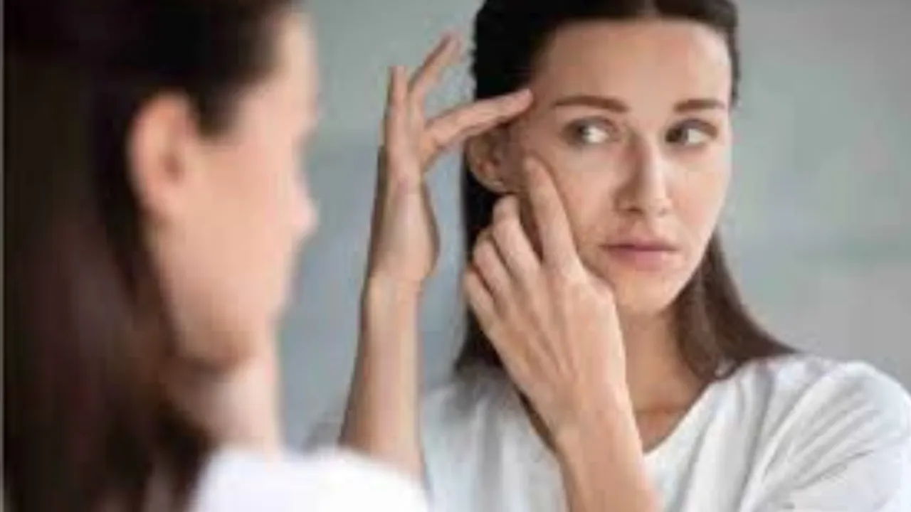 skin care during periods
