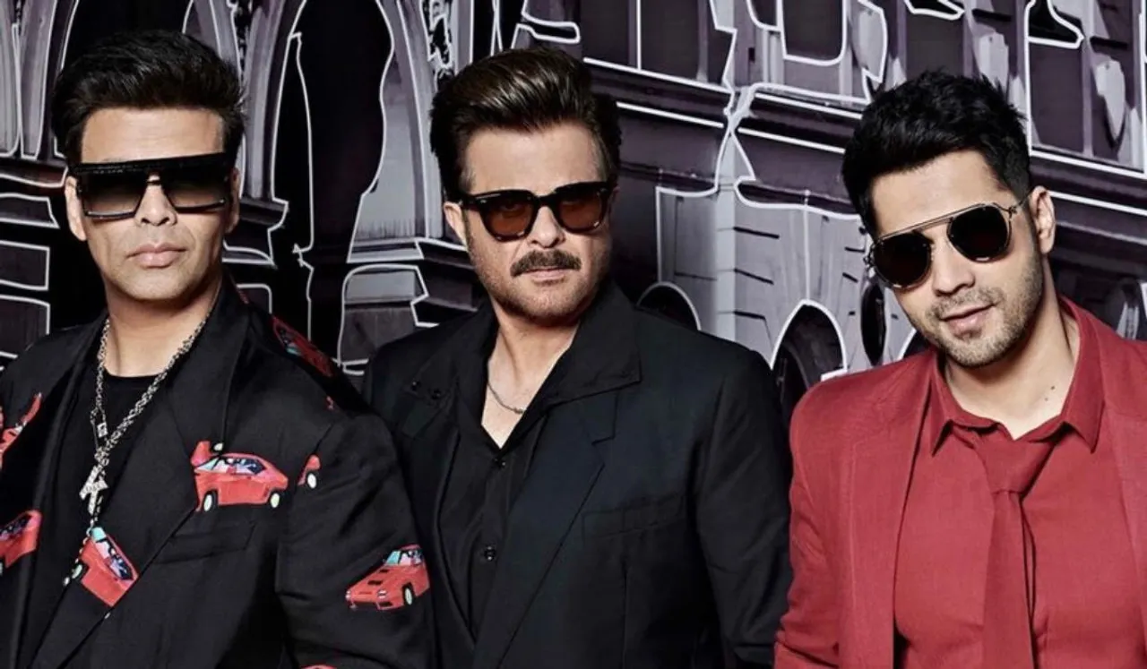 Koffee with Karan 7