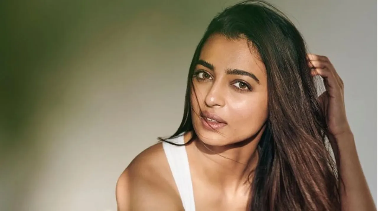 Radhika Apte birthday 