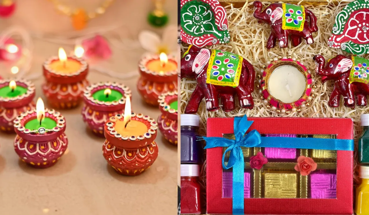 Diwali Image Credit: Amazon.in