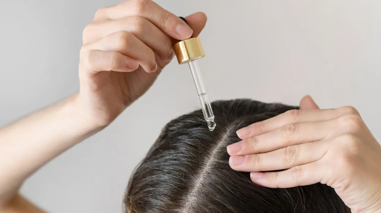 hair serum benefits 