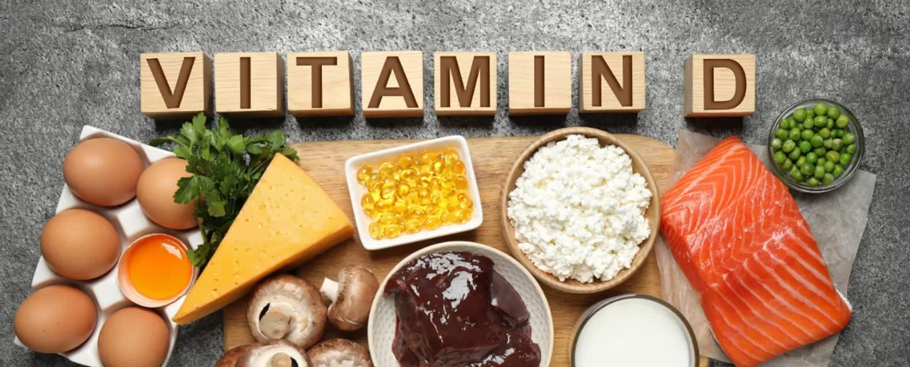 vitamis