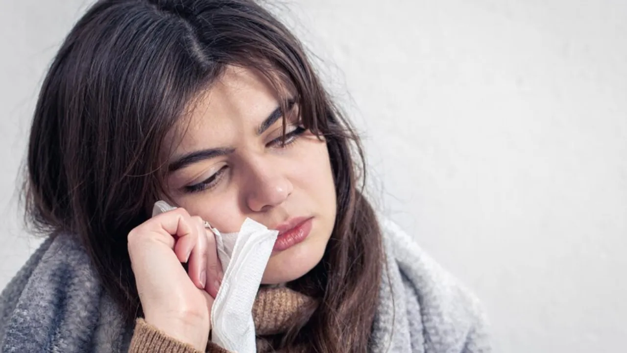 Health Condition(freepik)