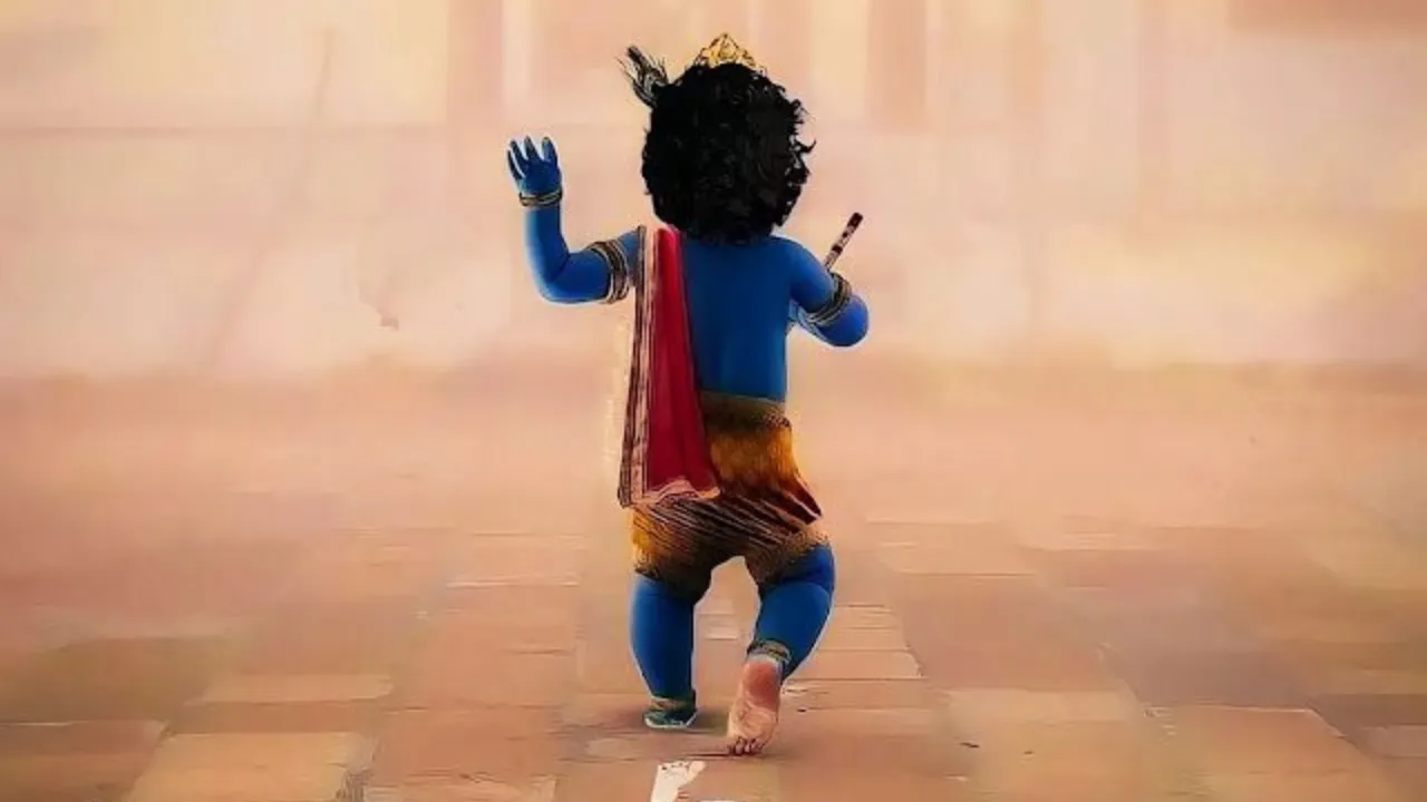 5 Must-Make Offerings for Janmashtami