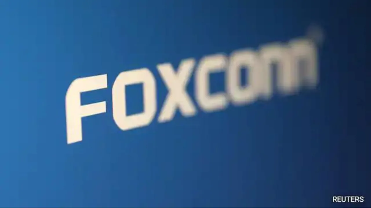 iPhone India manufacturing company Foxconn in controversy for rejecting married women from jobs