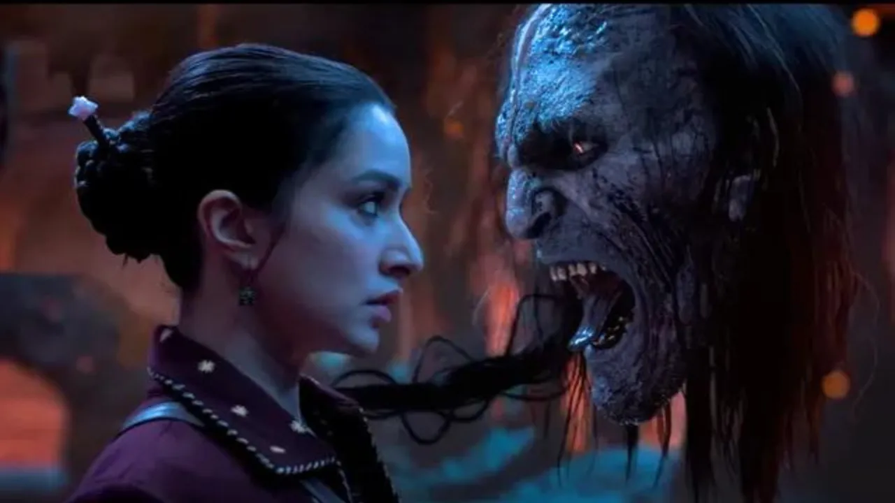 Stree 2 Trailer