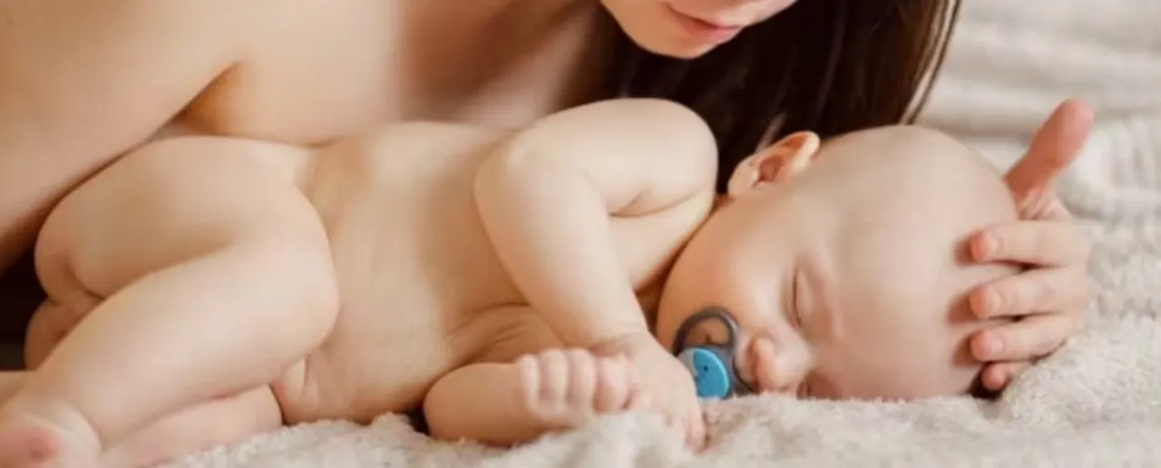 baby diaper