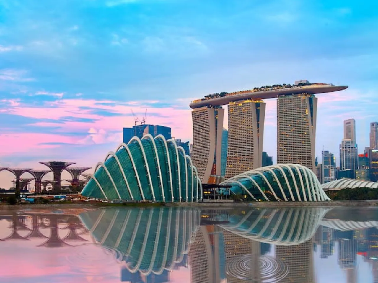 Singapore 