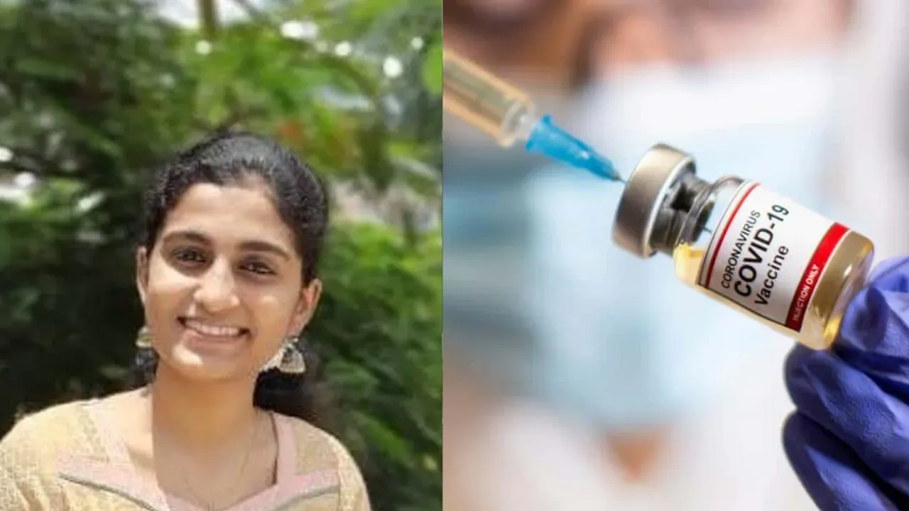 Parents Take Legal Action Against Covishield After Death of Daughter
