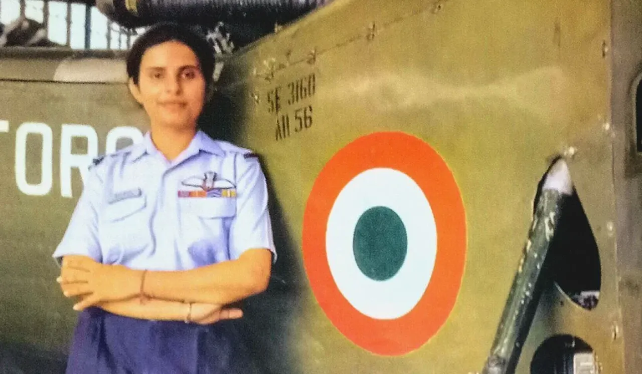Gunjan Saxena