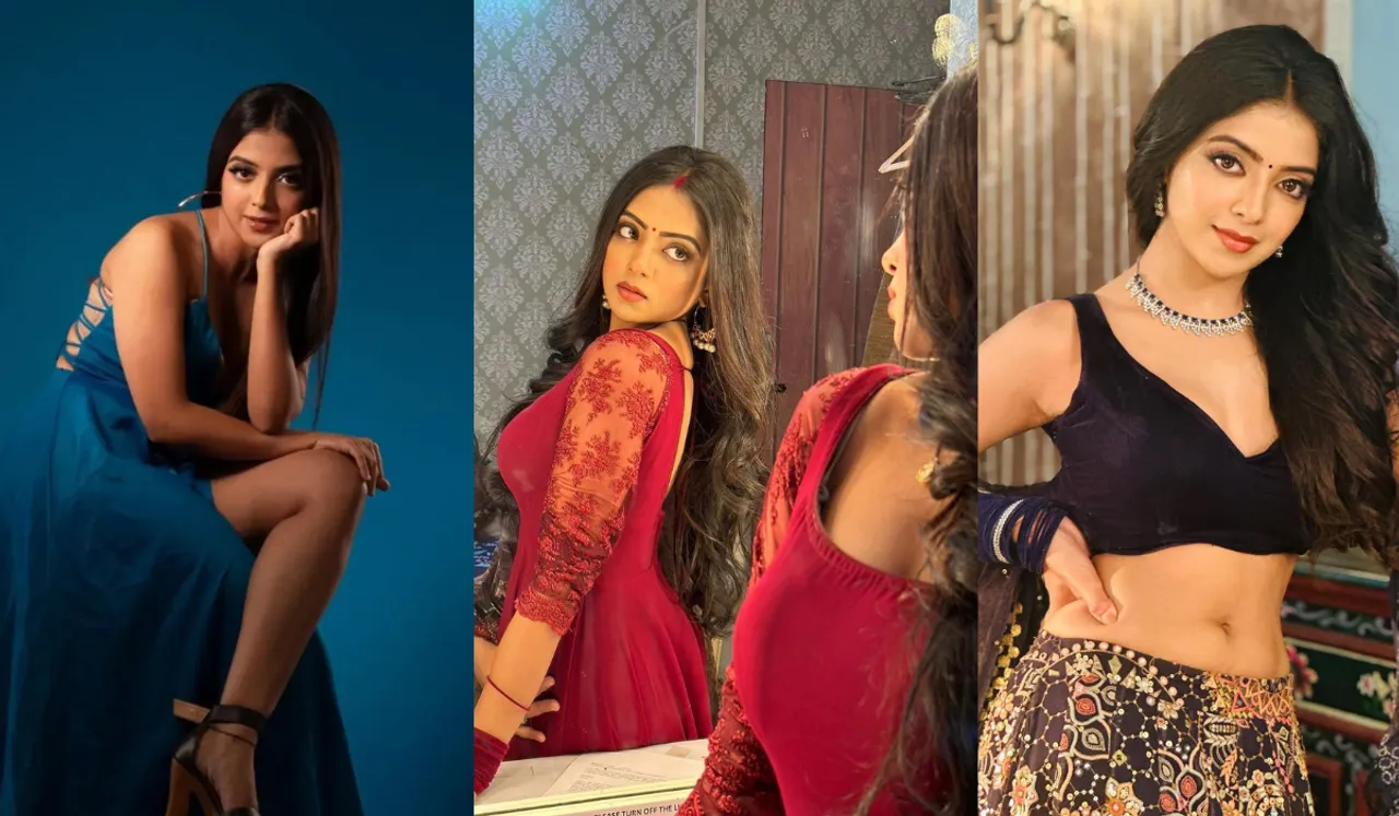 Khushi Dubey