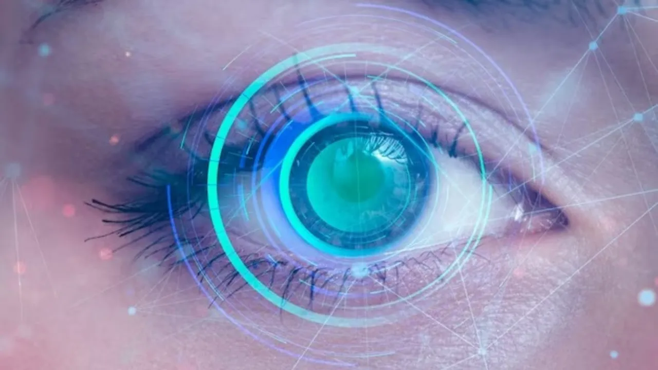 Eye
