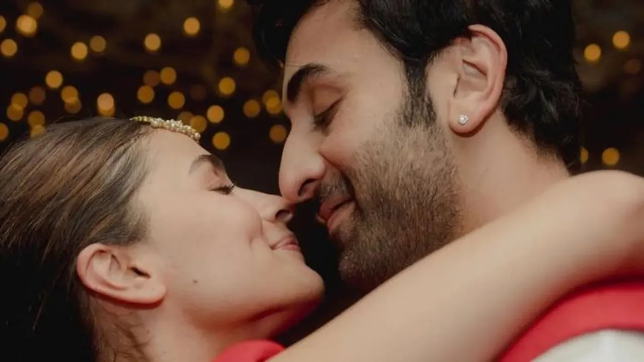 alia ranbir