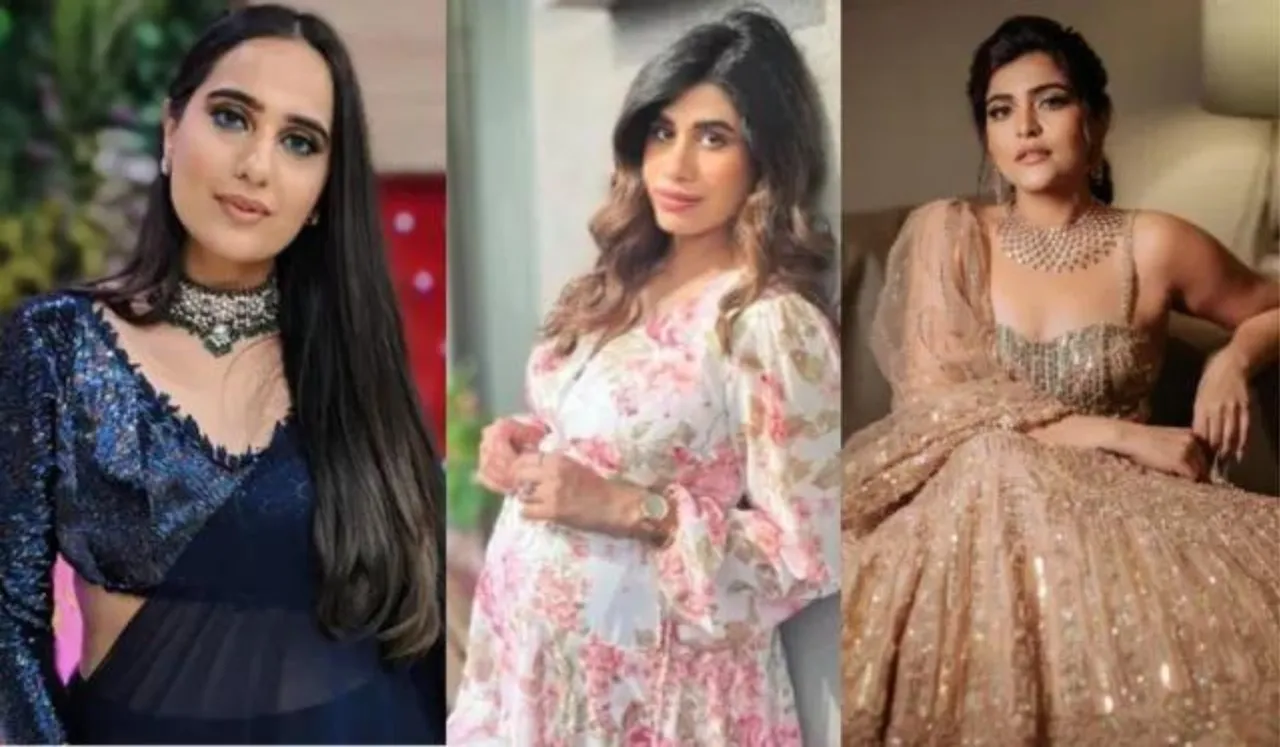 social media influencers