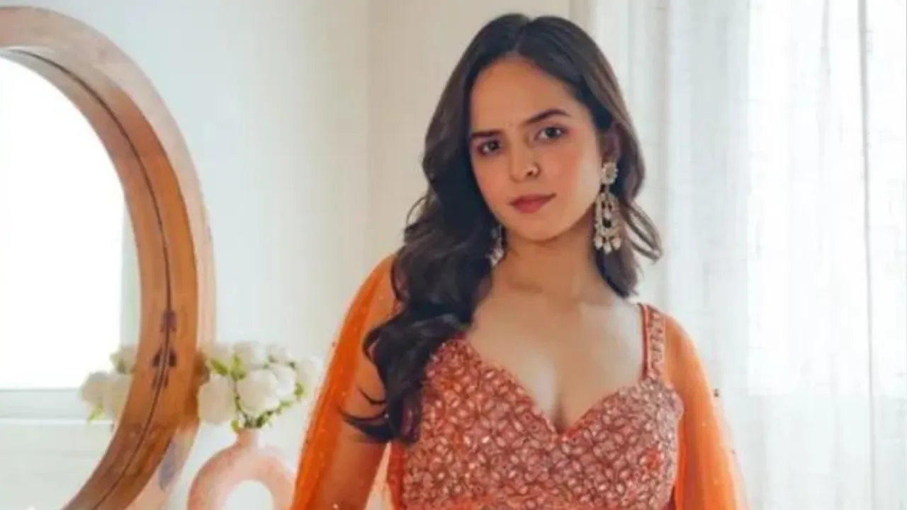 Palak Sindhwani