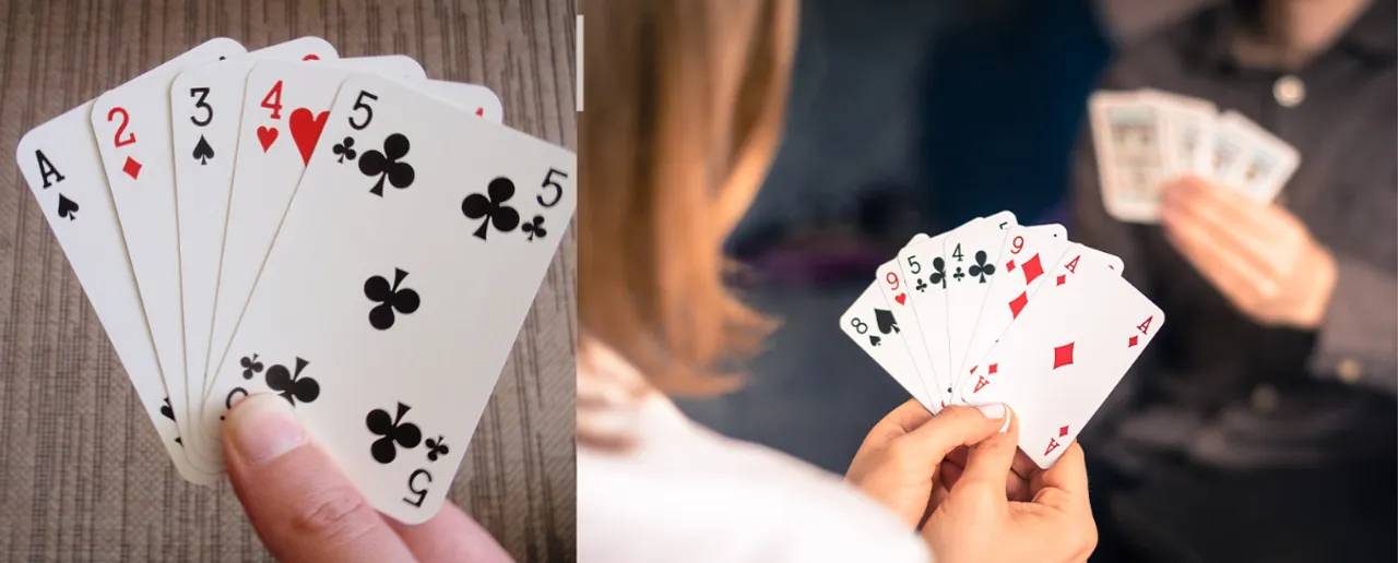 Card Game