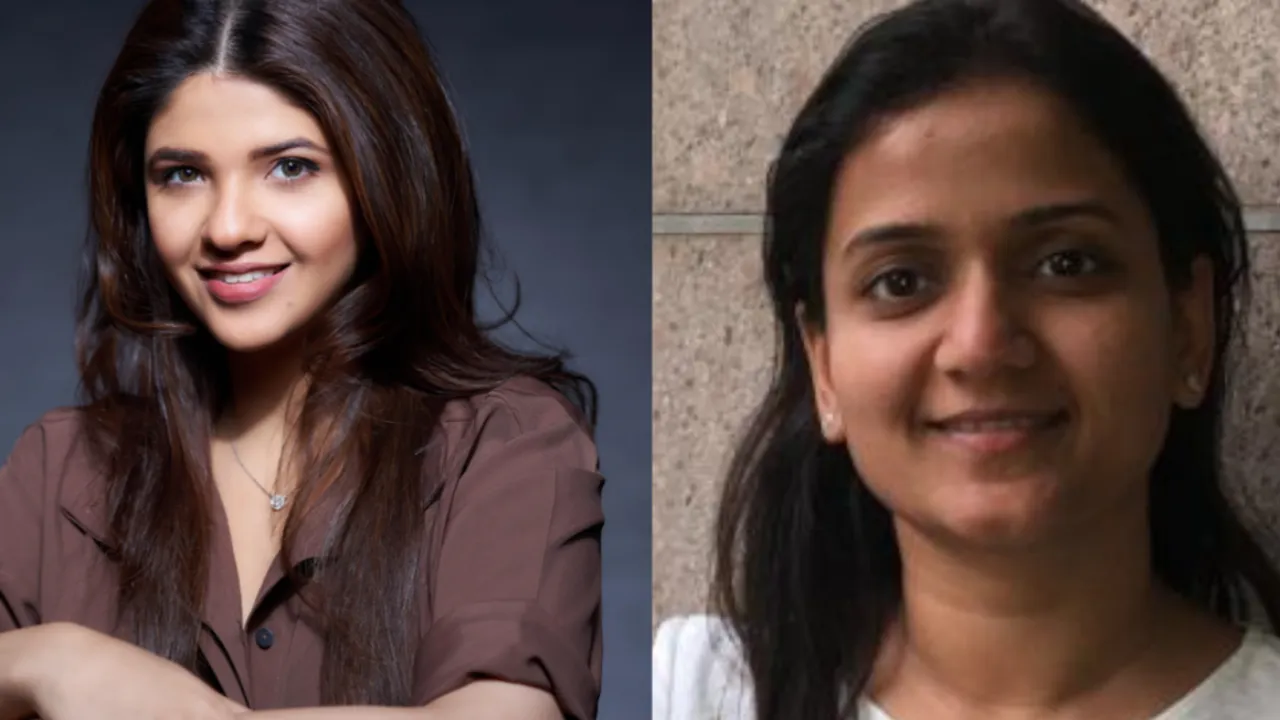 Edtech women 