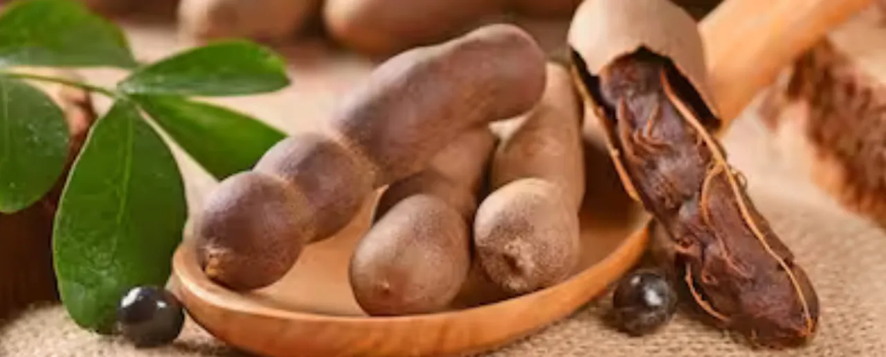 Benefits Of Tamarind