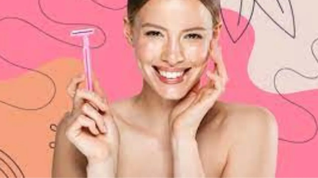 face shaving tips 