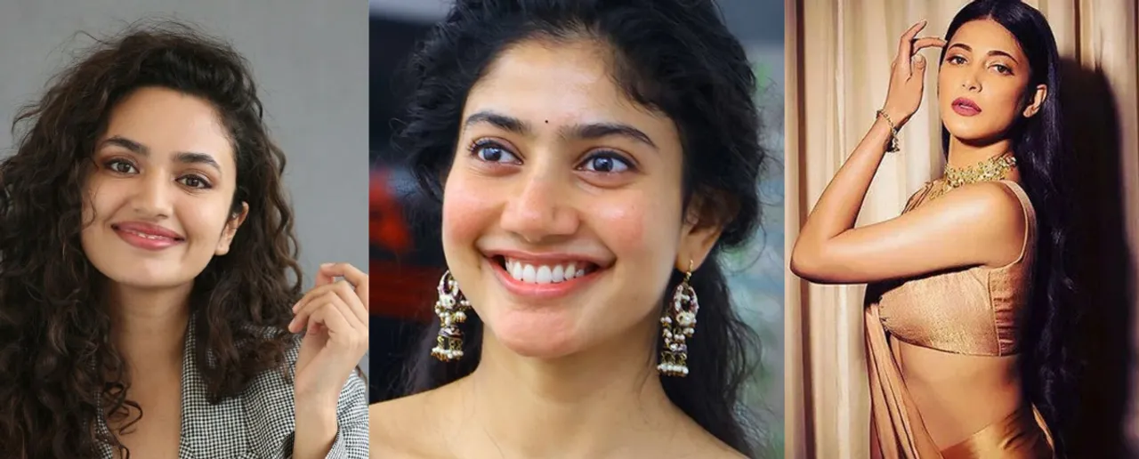 Underrated South actress