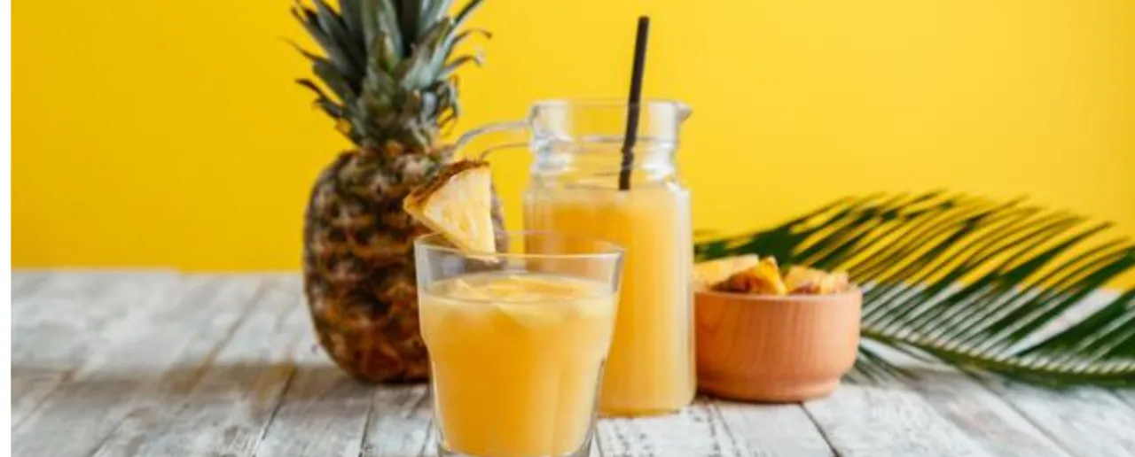 Pineapple