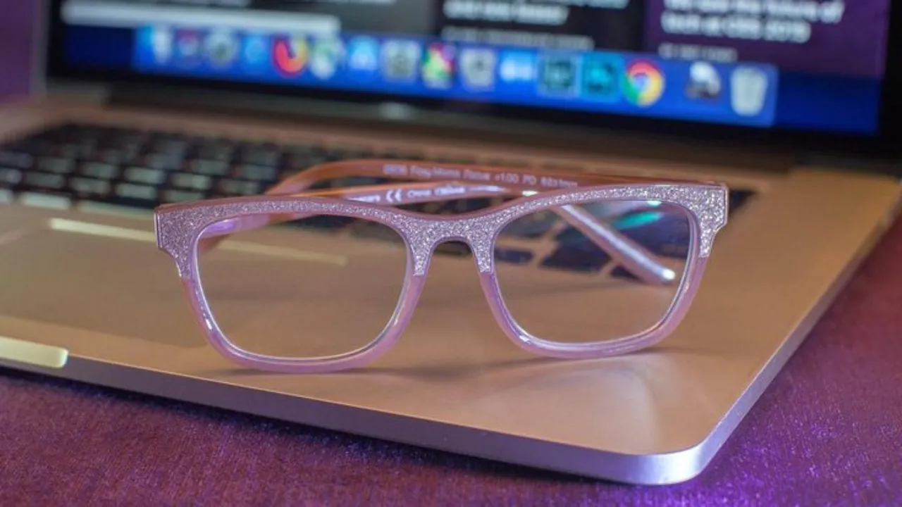 Habits Which Can Cure Bad Eyesight