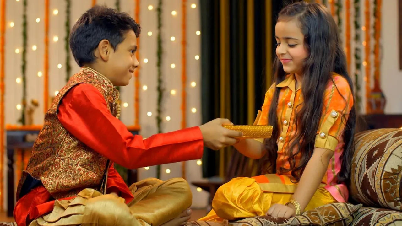 Bhai Dooj festival 