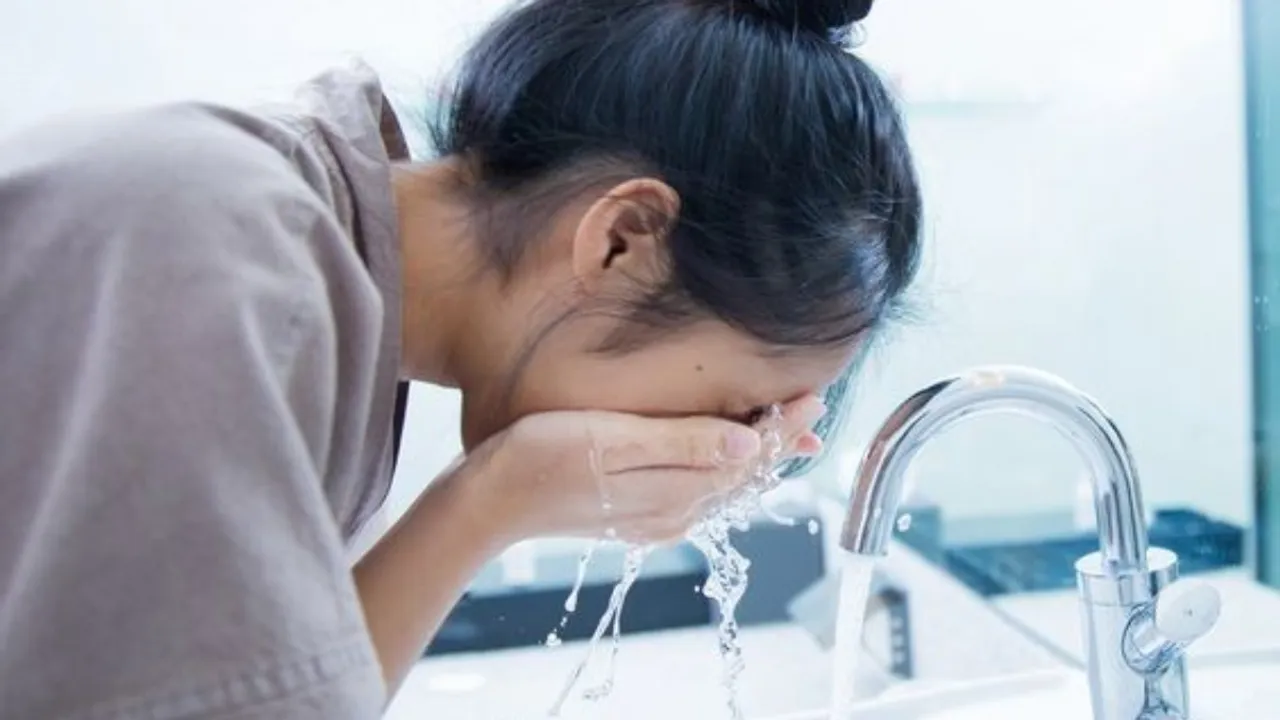 Best Facewash For Dry Skin 
