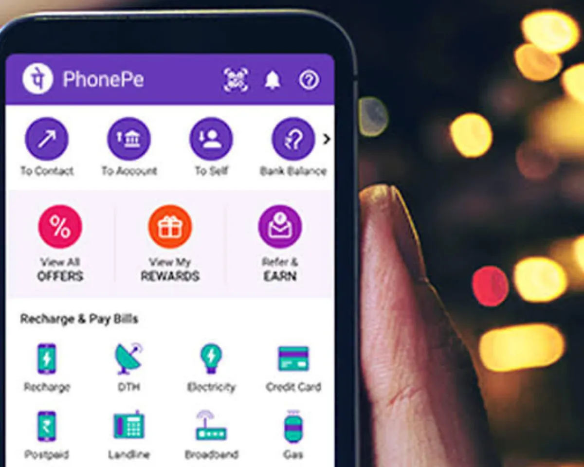 Phonepe