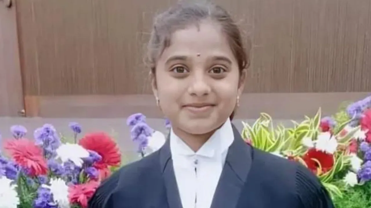 तमिलनाडु First Tribal Woman Civil Judge
