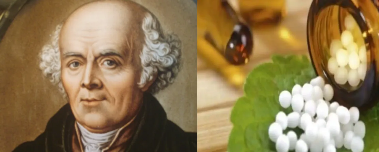 Homeopathy