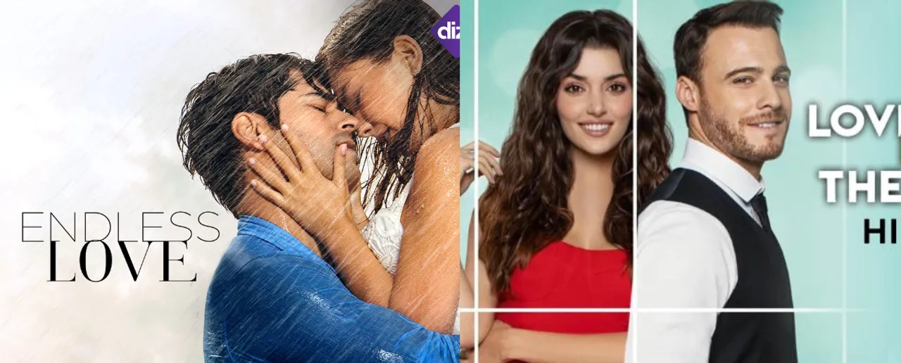 Turkish drama new