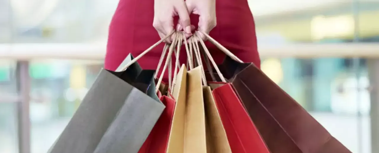 shopping
