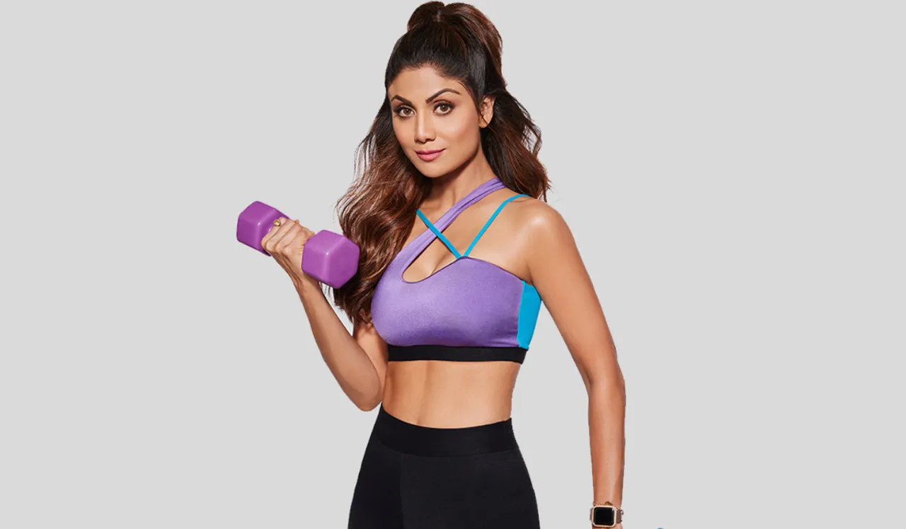 Shilpa Shetty