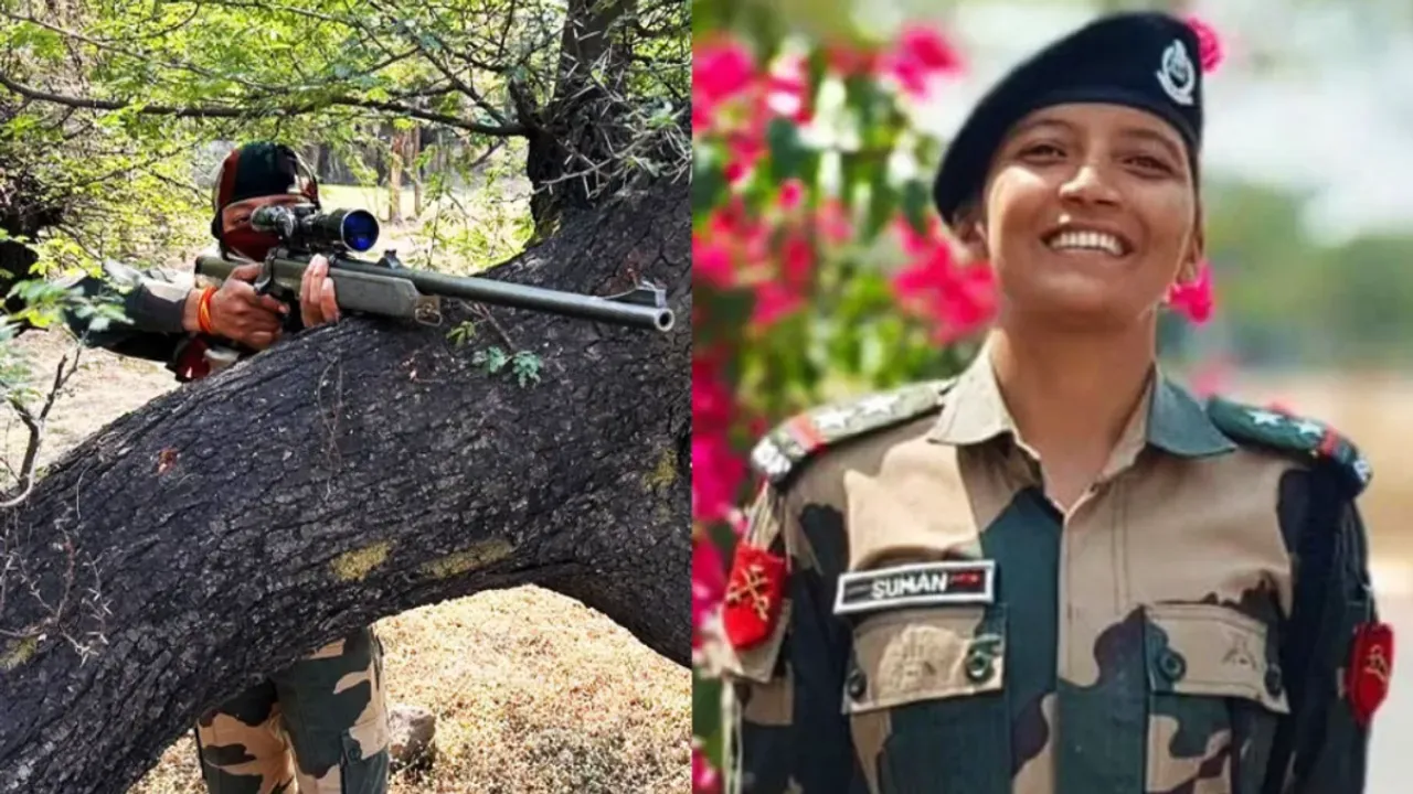 Suman Kumari 