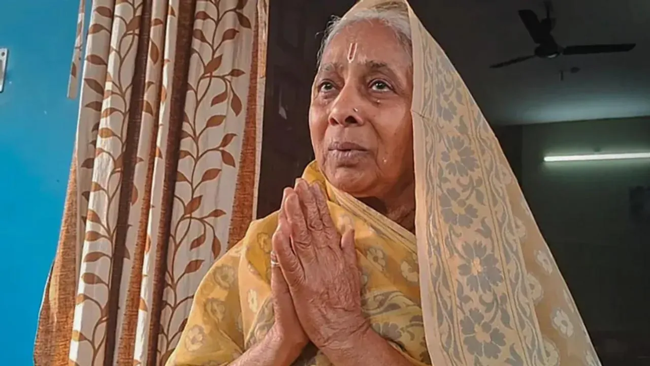सरस्वती देवी