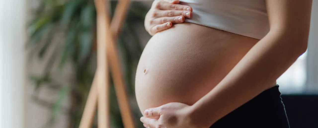 pregnancy