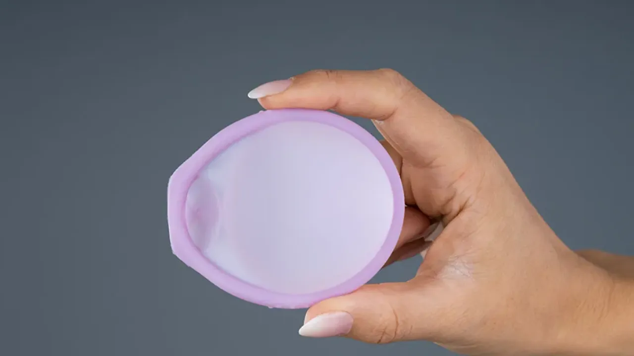 Diaphragm 
