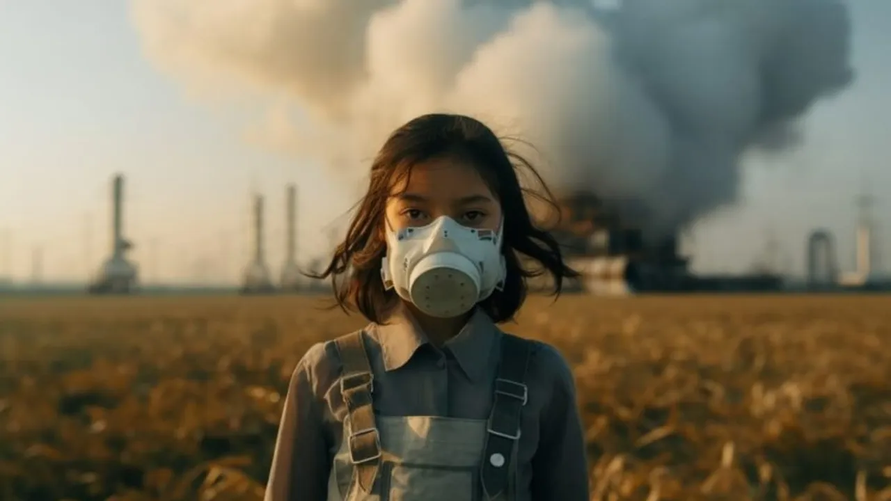 Pollution