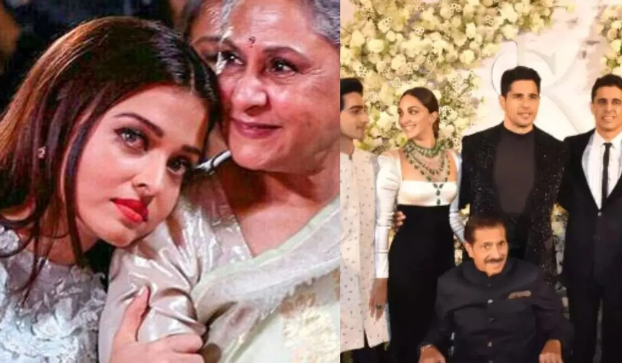 Obedient Actresses(Zee News, NBT)