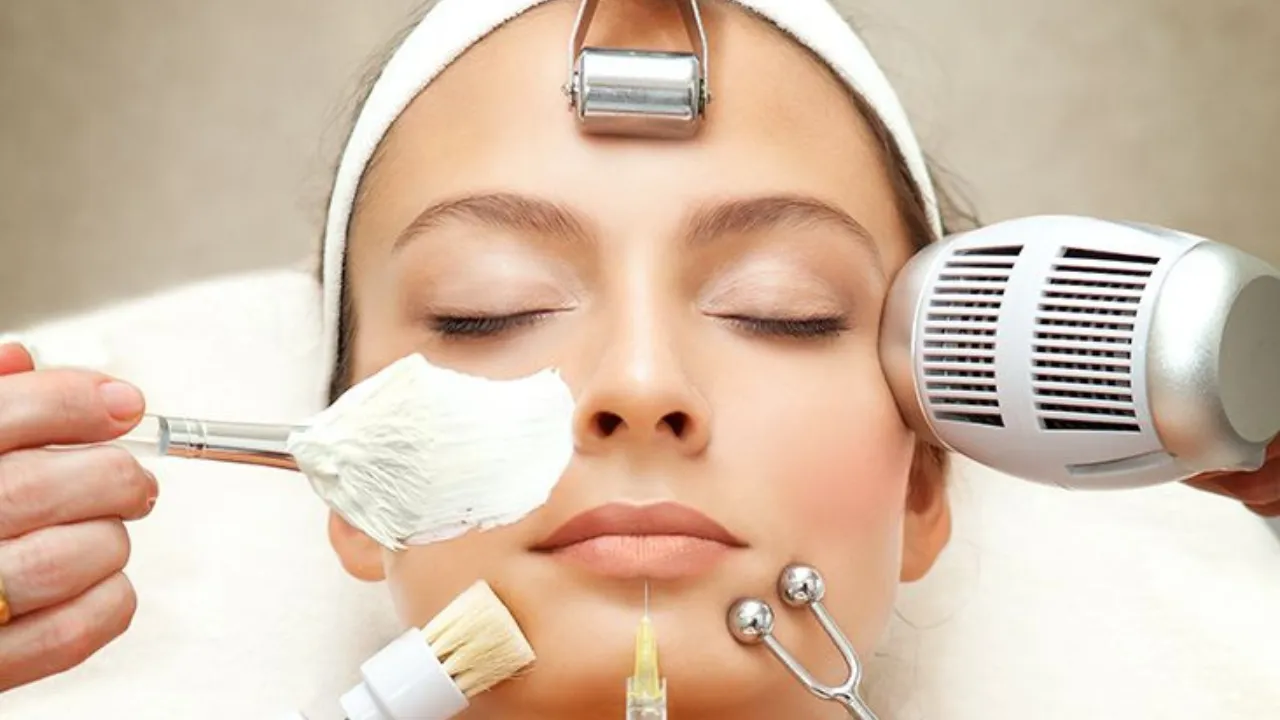 The Benefits of Facial 
